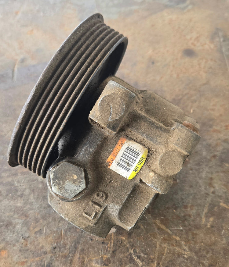 Bomba de Dirección Ford Ecosport
