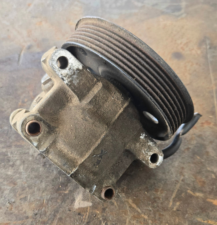 Bomba de Dirección Ford Ecosport