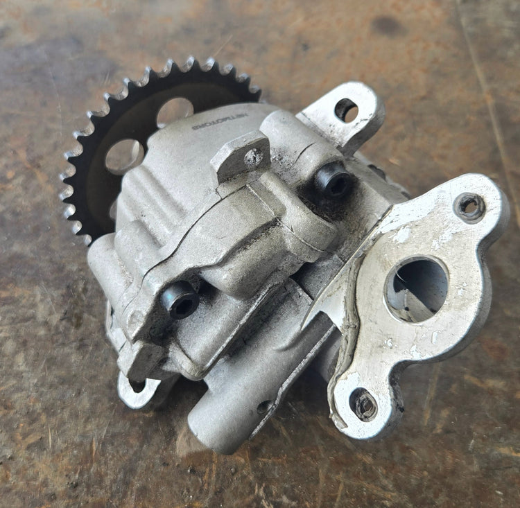 Bomba de Aceite Ford Ranger 3.2cc