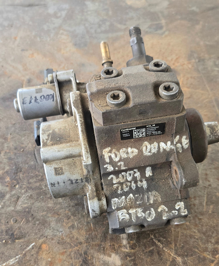 Bomba Inyectora Ford Ranger 3.2cc 2007/2014
