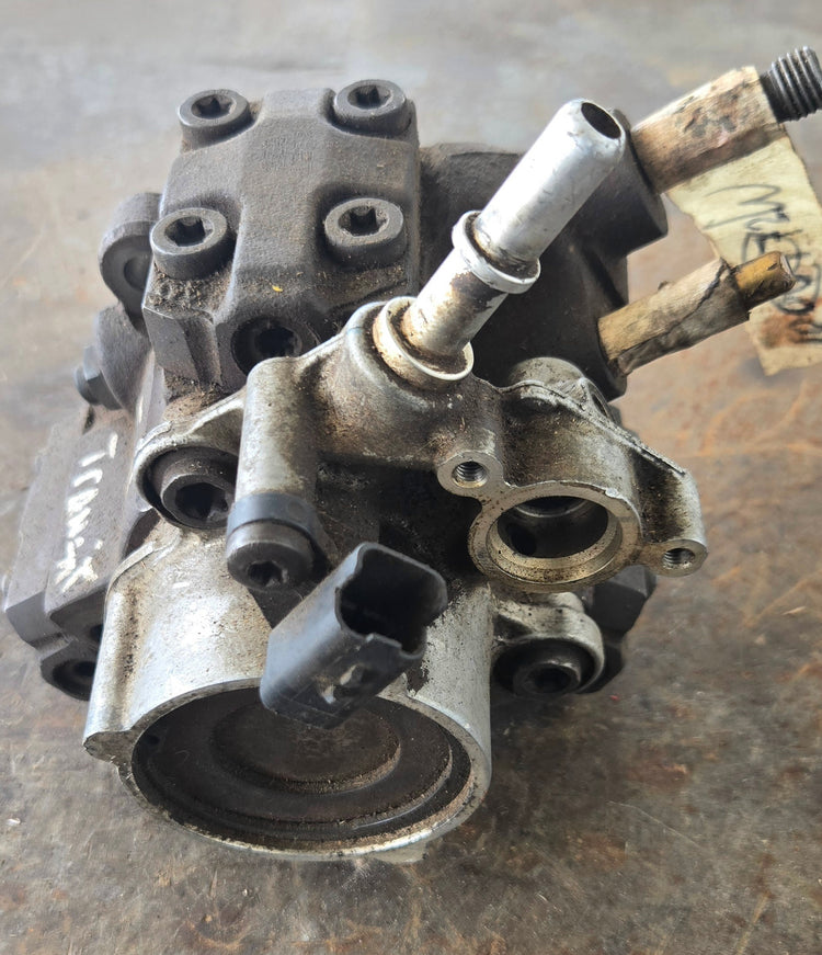 Bomba Inyectora Ford Transit 2.2cc 2007/2014