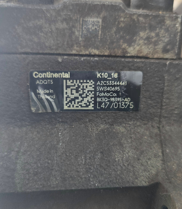 Bomba Inyectora Ford Transit 2.2cc 2007/2014