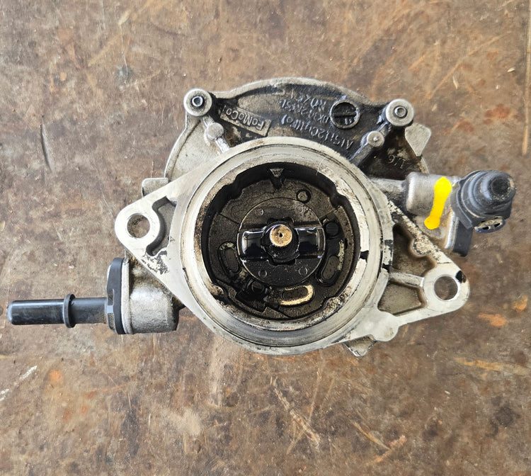 Depresor Ford Ranger 3.2cc