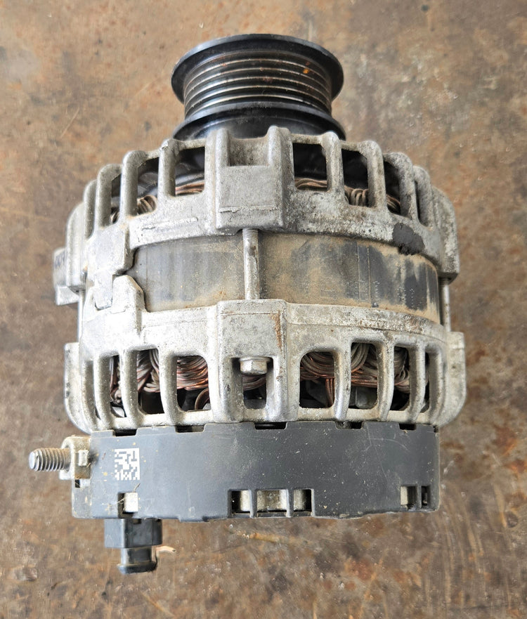 Alternador Volvo V70 2.0cc