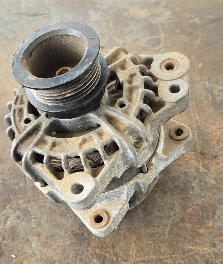 Alternador Volvo V70 2.0cc