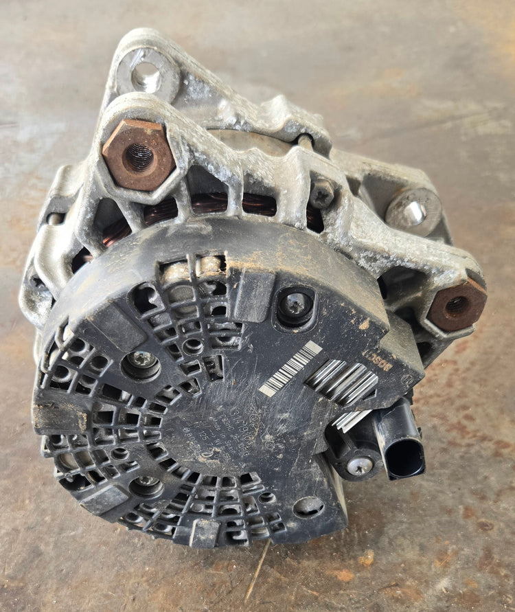 Alternador Volvo V70 2.0cc