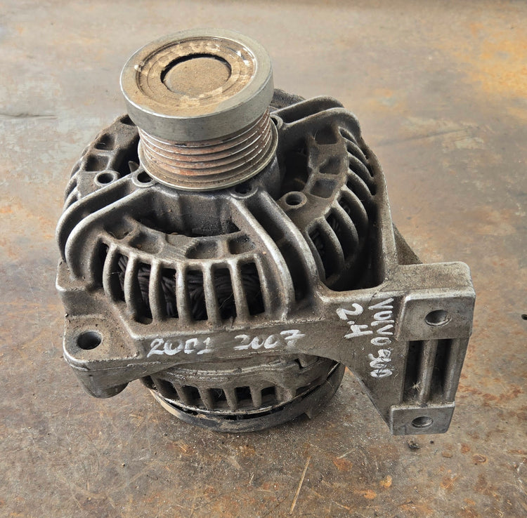 Alternador S60 2.4cc 2007