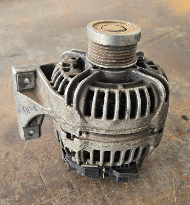 Alternador S60 2.4cc 2007