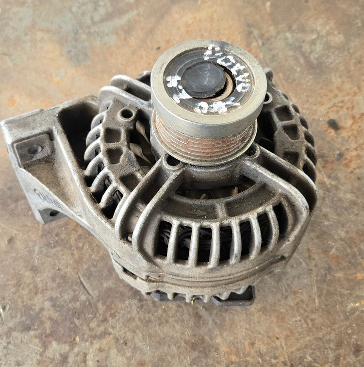 Alternador S60 2.4cc 2007