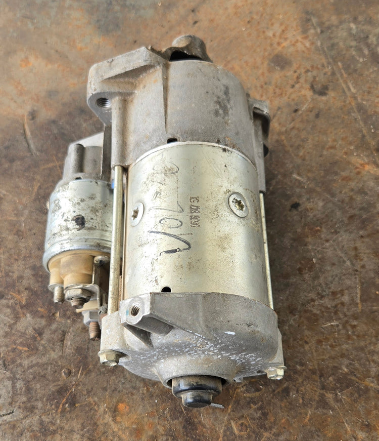 Motor de Partida Volvo S90 2.0cc