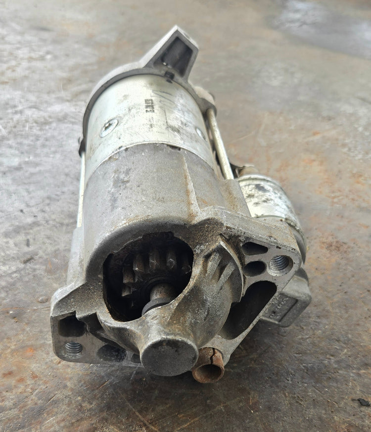 Motor de Partida Volvo S90 2.0cc