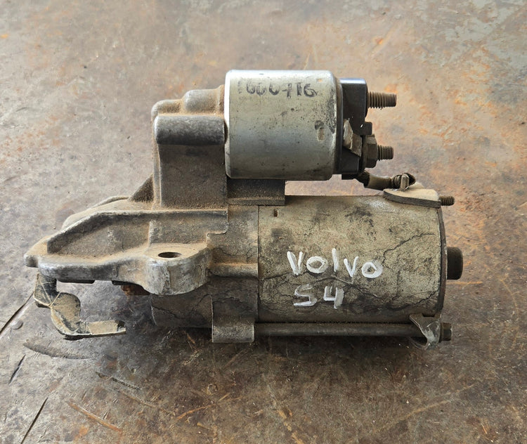 Motor de Partida Volvo S40