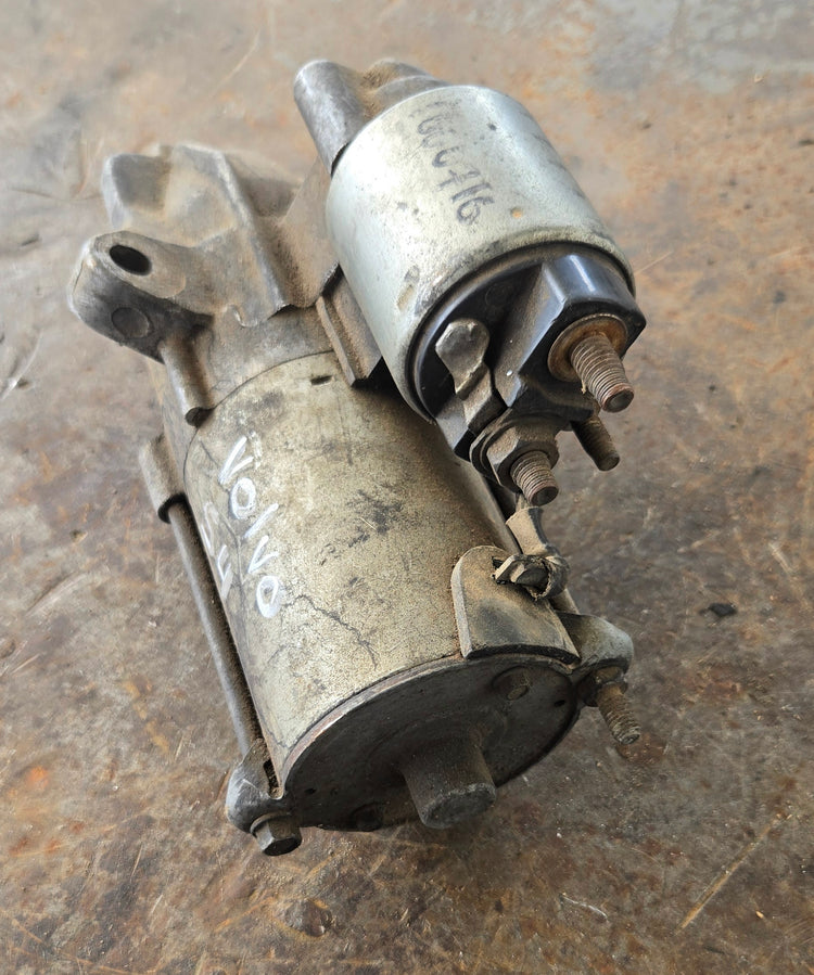 Motor de Partida Volvo S40