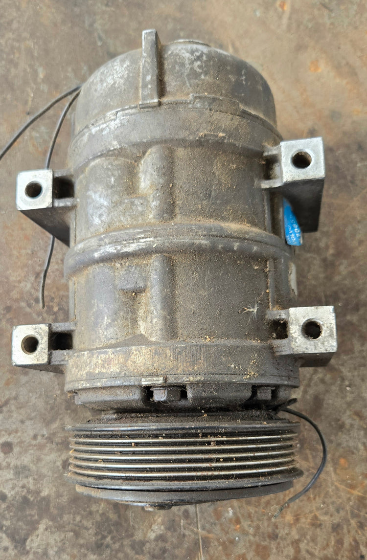 Compresor de Aire Acondicionado Volvo V70 2.0cc