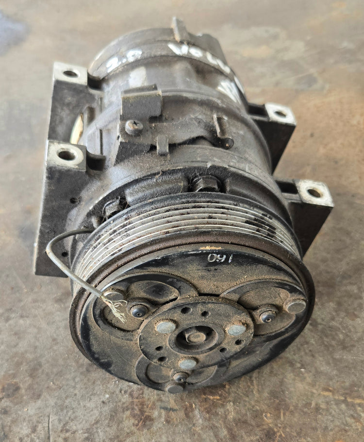 Compresor de Aire Acondicionado Volvo V70 2.0cc