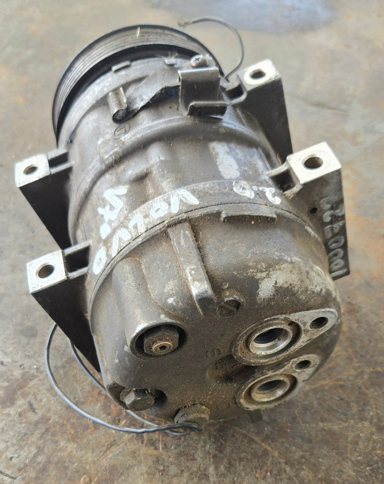 Compresor de Aire Acondicionado Volvo V70 2.0cc