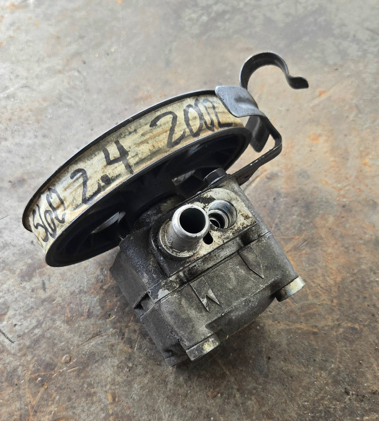 Bomba de Dirección Volvo S60 2.4cc 2002