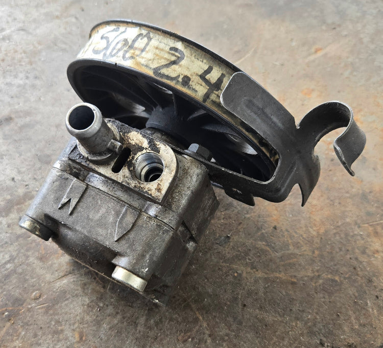 Bomba de Dirección Volvo S60 2.4cc 2002