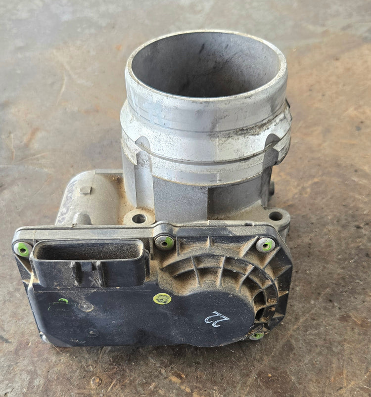 Cuerpo de Aceleración Volvo V70 2.0cc
