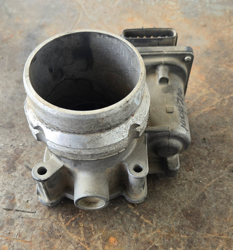 Cuerpo de Aceleración Volvo V70 2.0cc