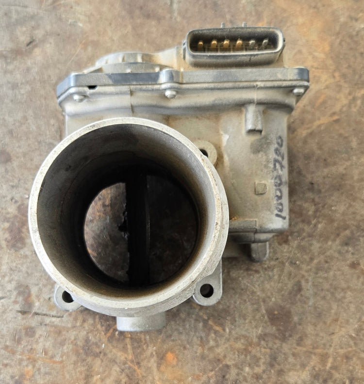 Cuerpo de Aceleración Volvo V70 2.0cc