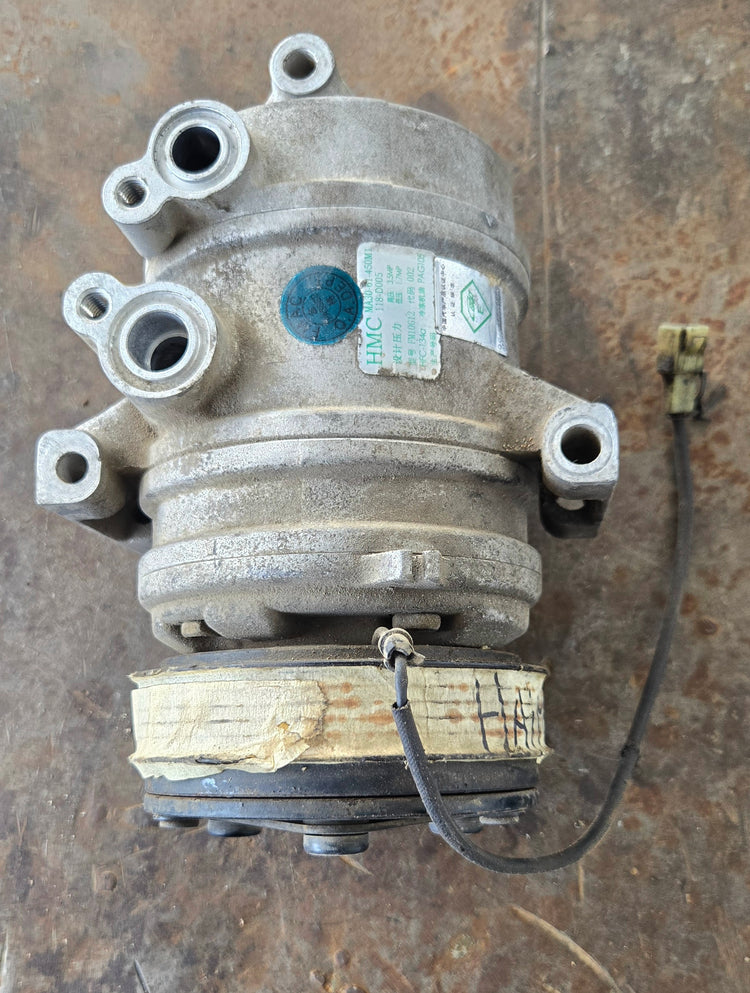Compresor de Aire Acondicionado Haima 2