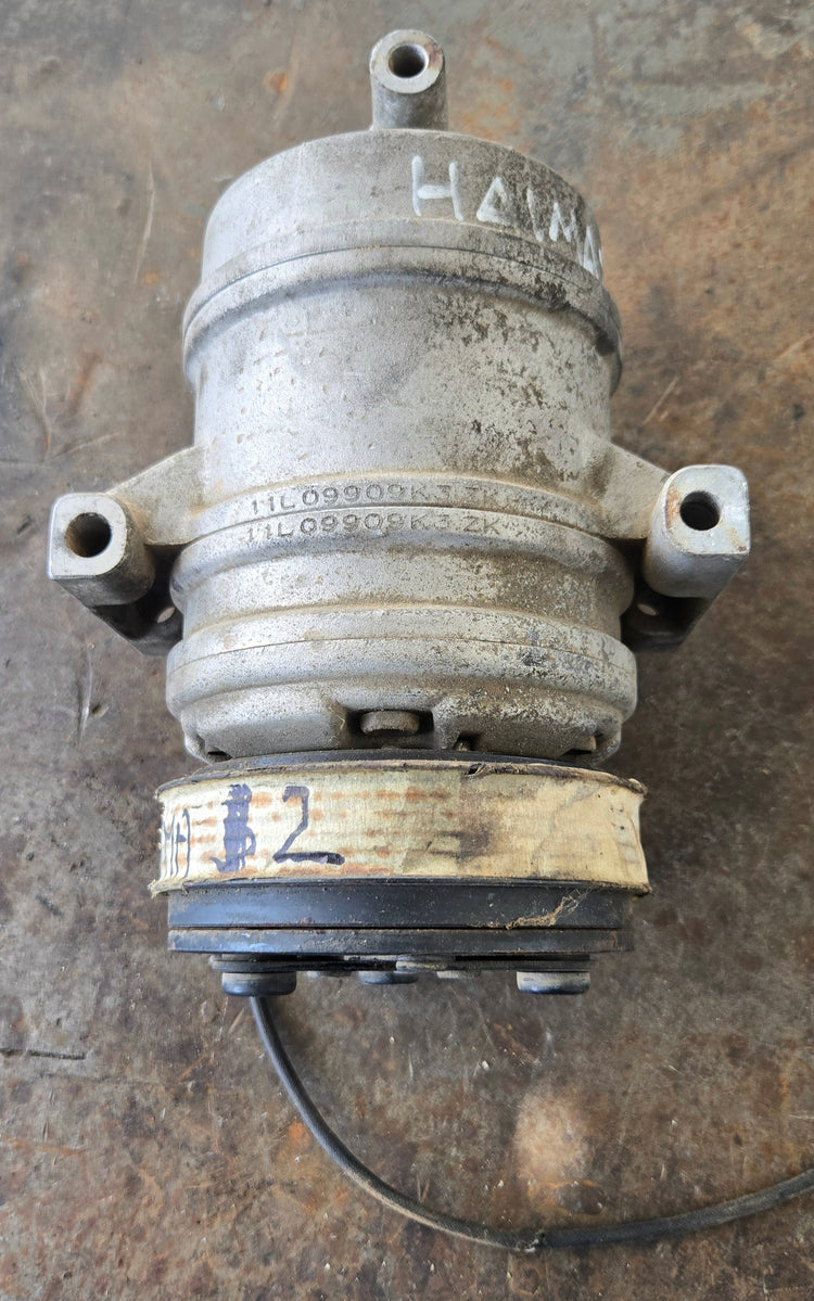 Compresor de Aire Acondicionado Haima 2