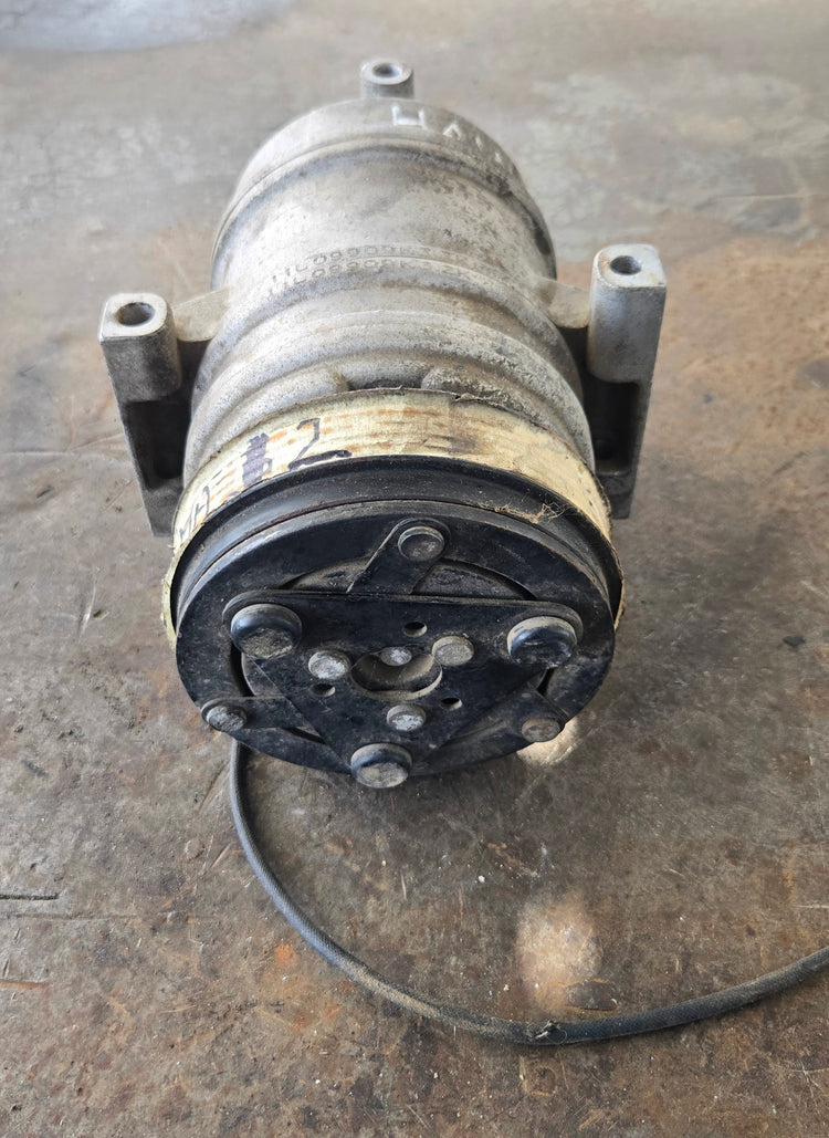 Compresor de Aire Acondicionado Haima 2