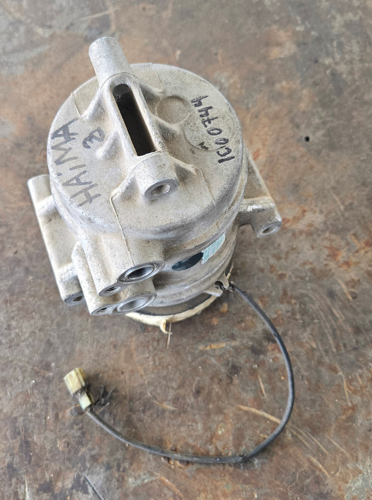 Compresor de Aire Acondicionado Haima 2