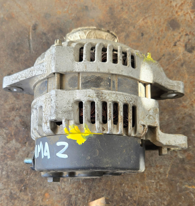 Alternador Haima 2