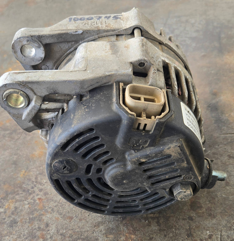 Alternador Haima 2