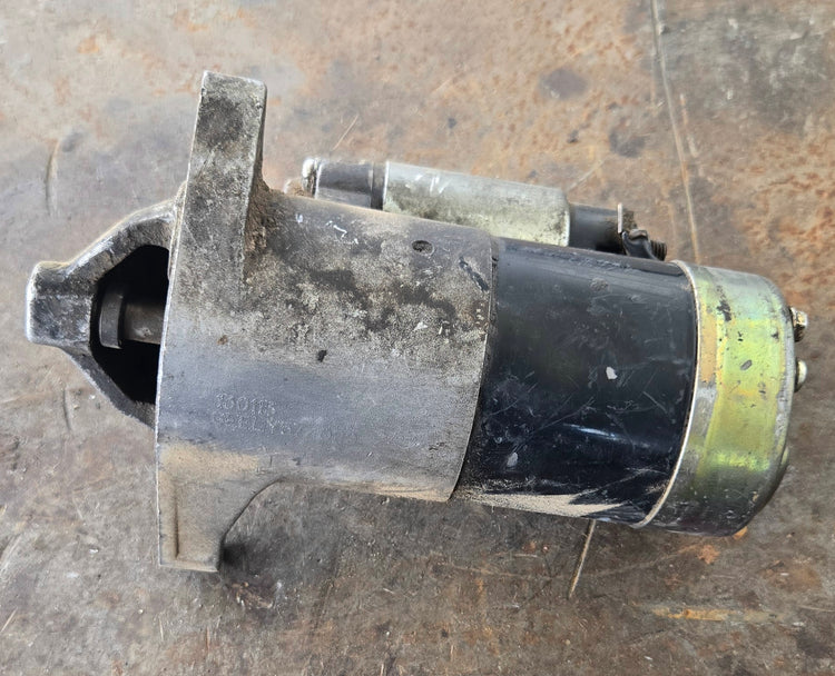 Motor de Partida Geely CK 1.3cc