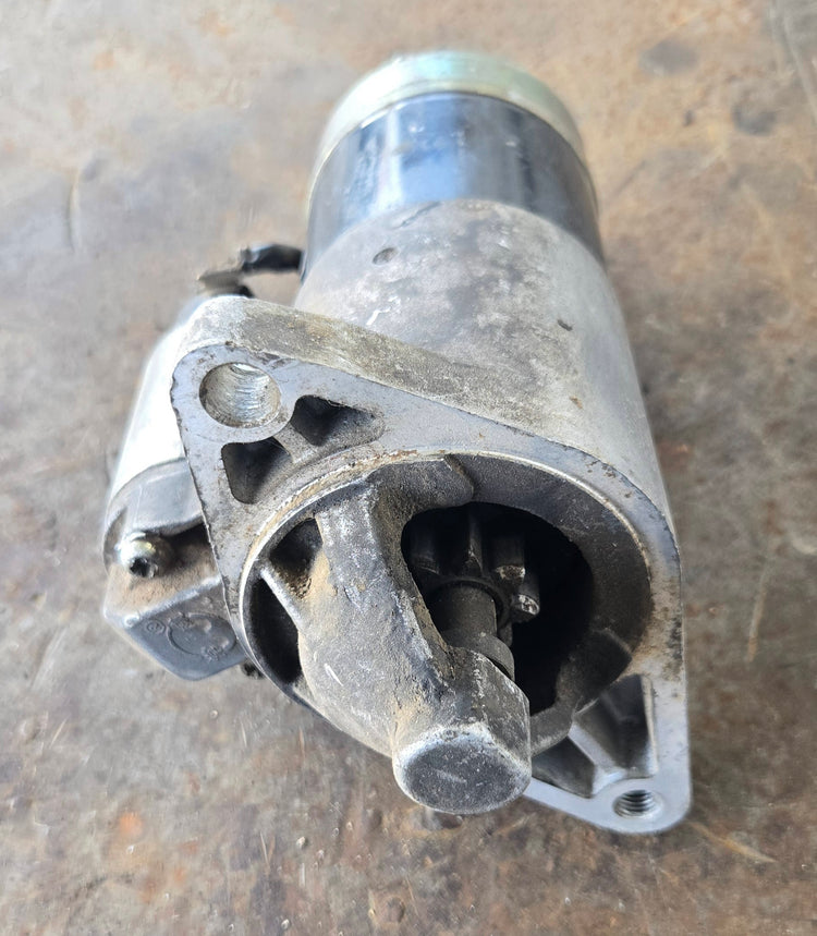 Motor de Partida Geely CK 1.3cc