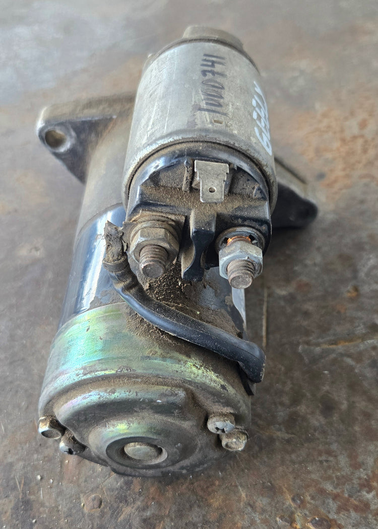 Motor de Partida Geely CK 1.3cc