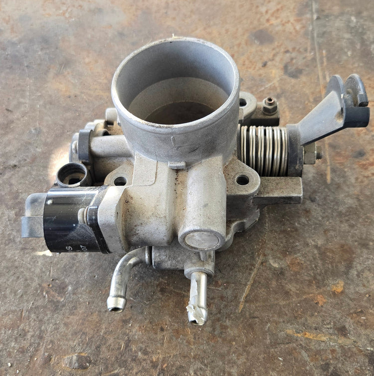 Cuerpo de Aceleración Geely MK 1.5cc