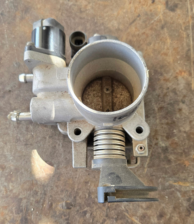 Cuerpo de Aceleración Geely MK 1.5cc
