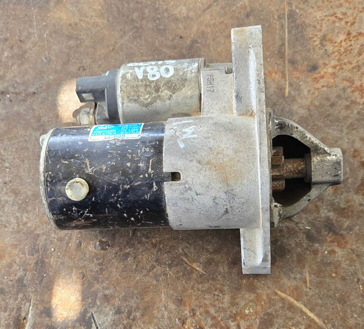 Motor de Partida FAW Actis V80 1.5cc