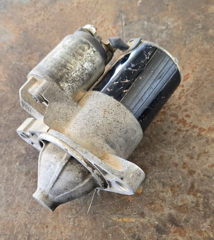 Motor de Partida FAW Actis V80 1.5cc