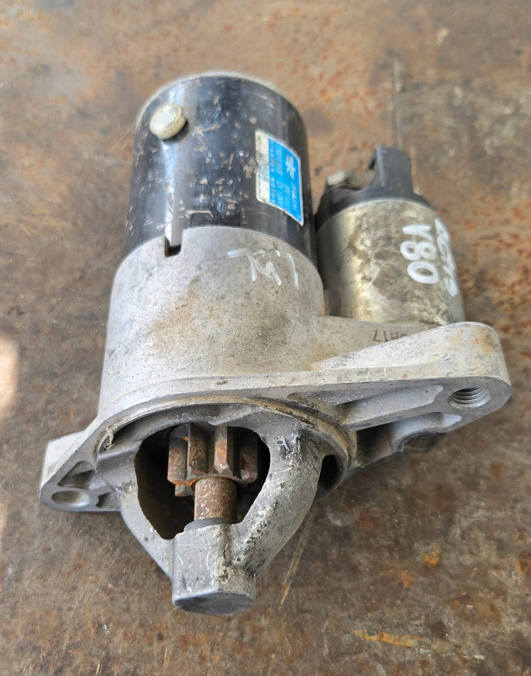 Motor de Partida FAW Actis V80 1.5cc