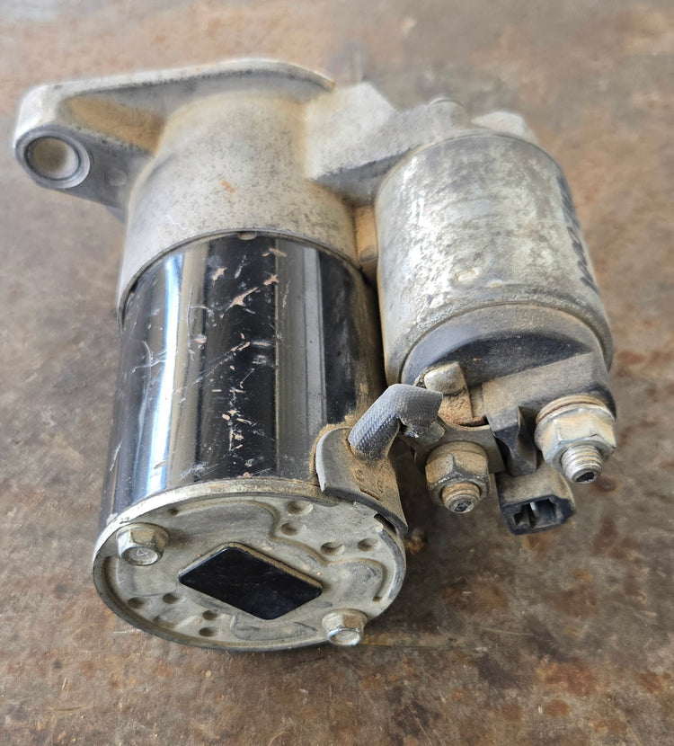 Motor de Partida FAW Actis V80 1.5cc