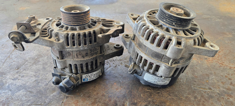 Alternador BYD F0 1.0/1.5cc 2010