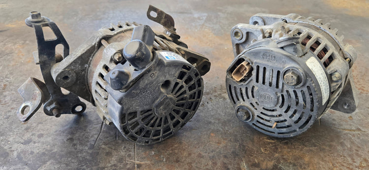 Alternador BYD F0 1.0/1.5cc 2010