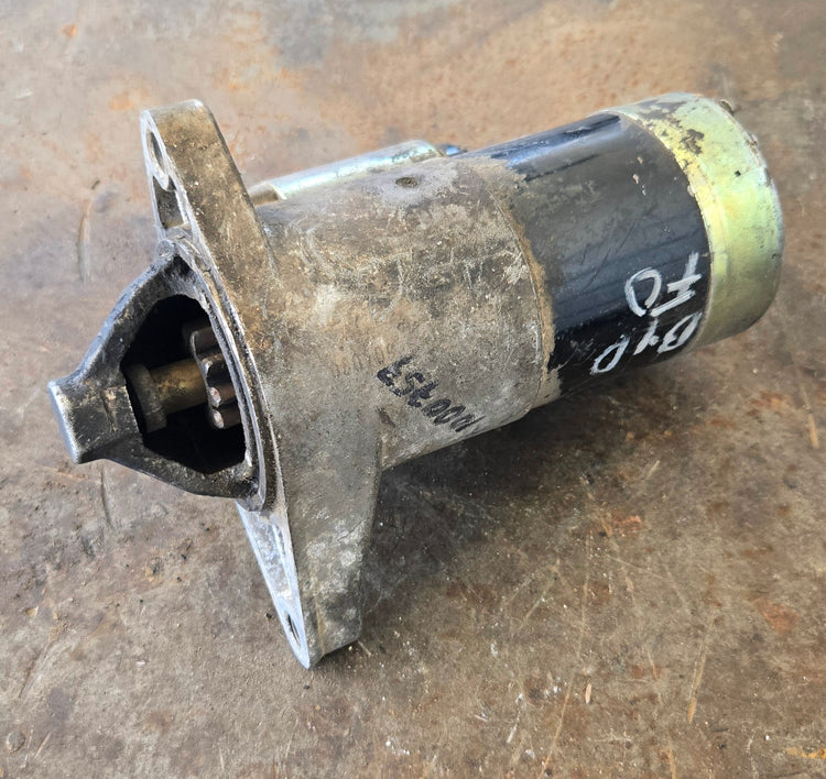 Motor de Partida BYD F0