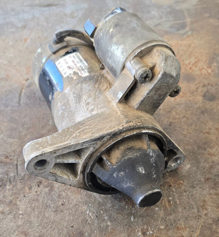 Motor de Partida BYD F0
