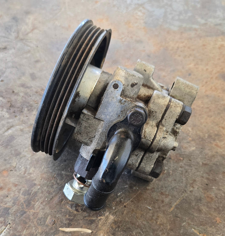 Bomba de Dirección BYD F3
