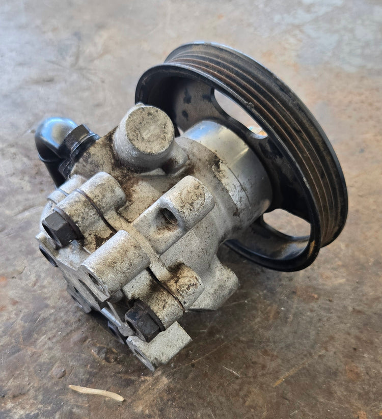 Bomba de Dirección BYD F3