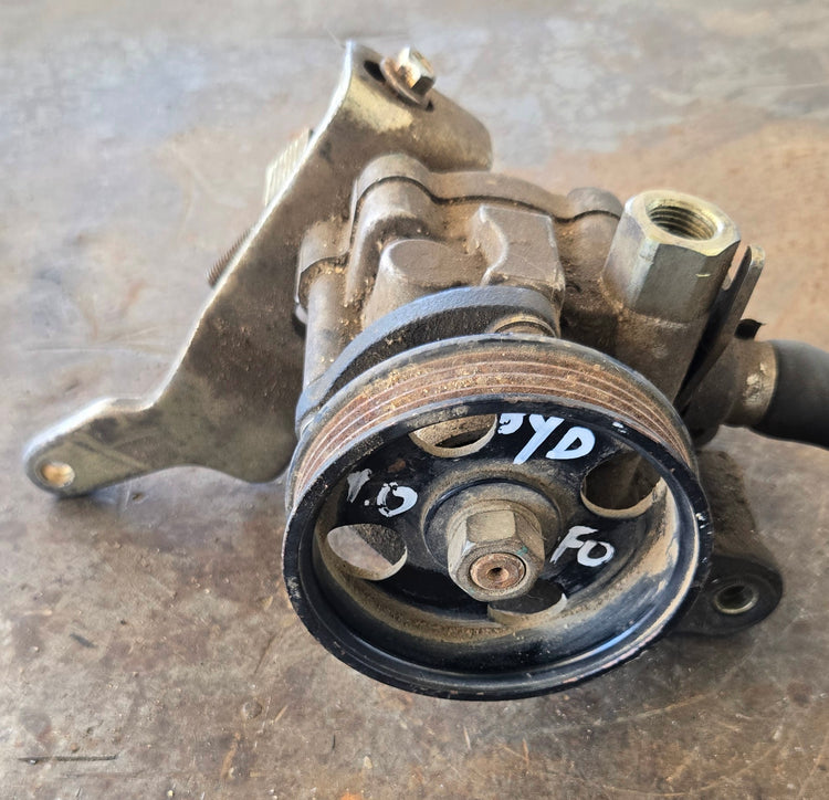 Bomba de Dirección BYD F0 1.0cc