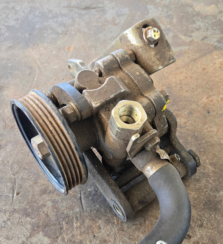 Bomba de Dirección BYD F0 1.0cc