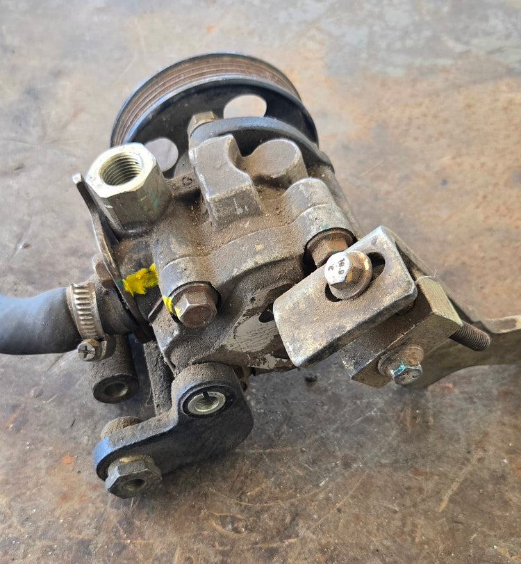 Bomba de Dirección BYD F0 1.0cc