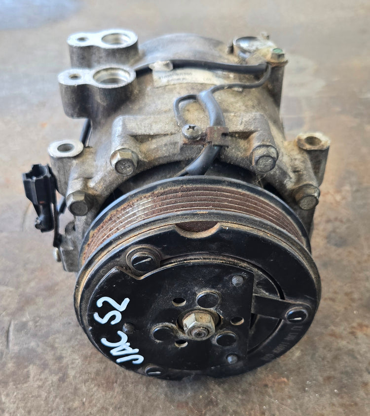 Compresor de Aire Acondicionado JAC S2 1.5cc 2016/2021